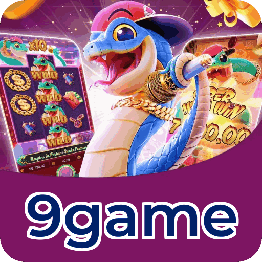 Catálogo 9game 2.547 jogos - Pragmatic Play, Evolution, NetEnt